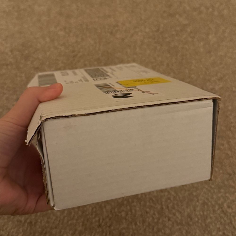 Chanel empty packaging - Picture 8 of 8